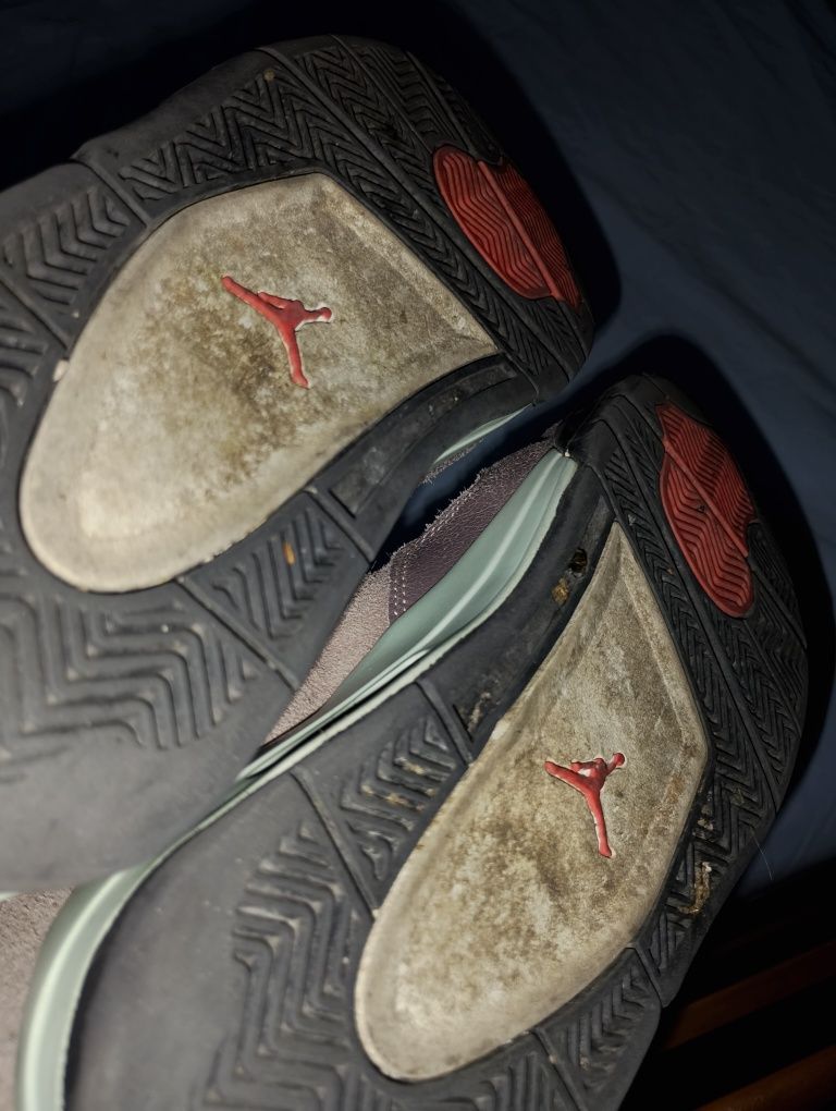 Air Jordan 4 n°42