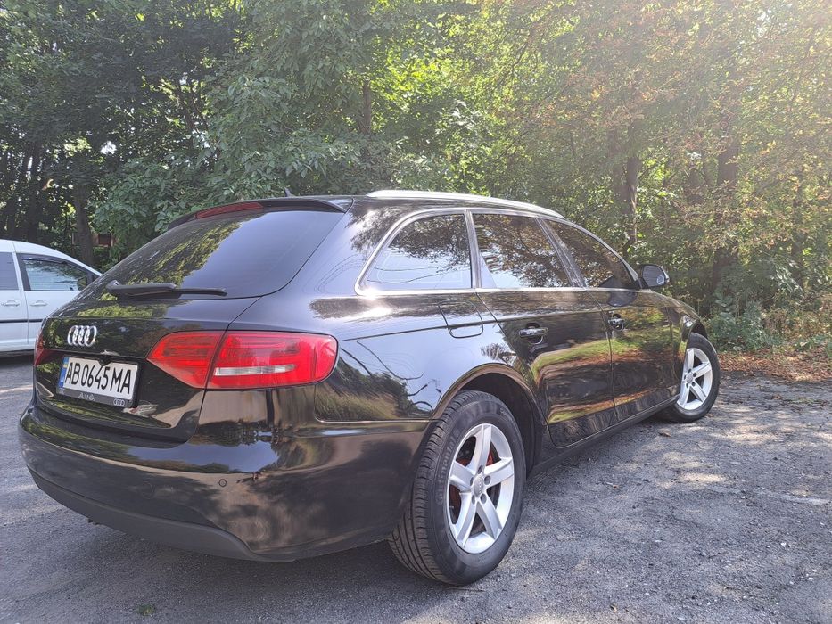 Продам для військових А4 В8