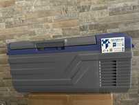 Arca Frigorífica 15L / 30L / 37L | 12V / 24V / 220V
