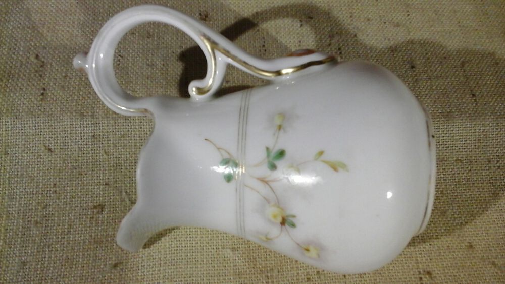 RS Mlecznik Porcelana Śląska, ALTWASSER Carl Tielsch, C.T.