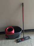 Mop płaski VILEDA Ultramax Turbo XL