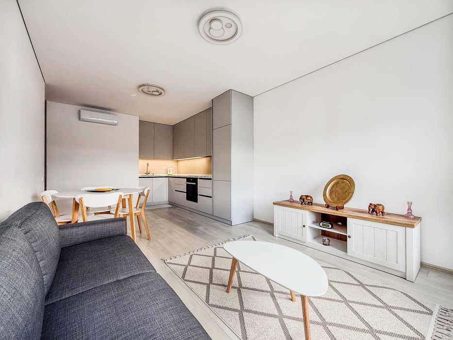 Днепровская набережная 15К, ЖК «Greate», Первая сдача! Без комиссии!