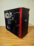 Torre Gaming Intel