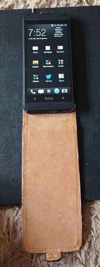 Смартфон HTC One mini