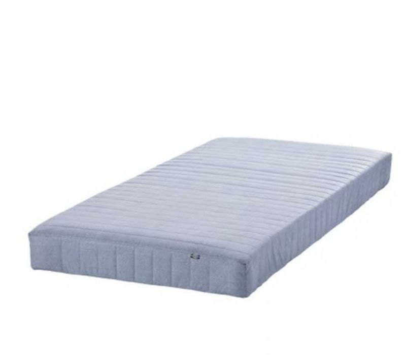 2 colchões molas IKEA