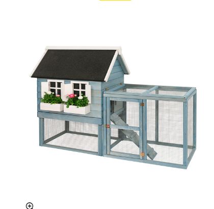 Kurnik GABI - 6-7 kur PROMCJA -15%