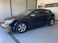Opel Astra GTC 1.7 CDTi