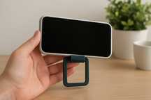 Suporte para temovel