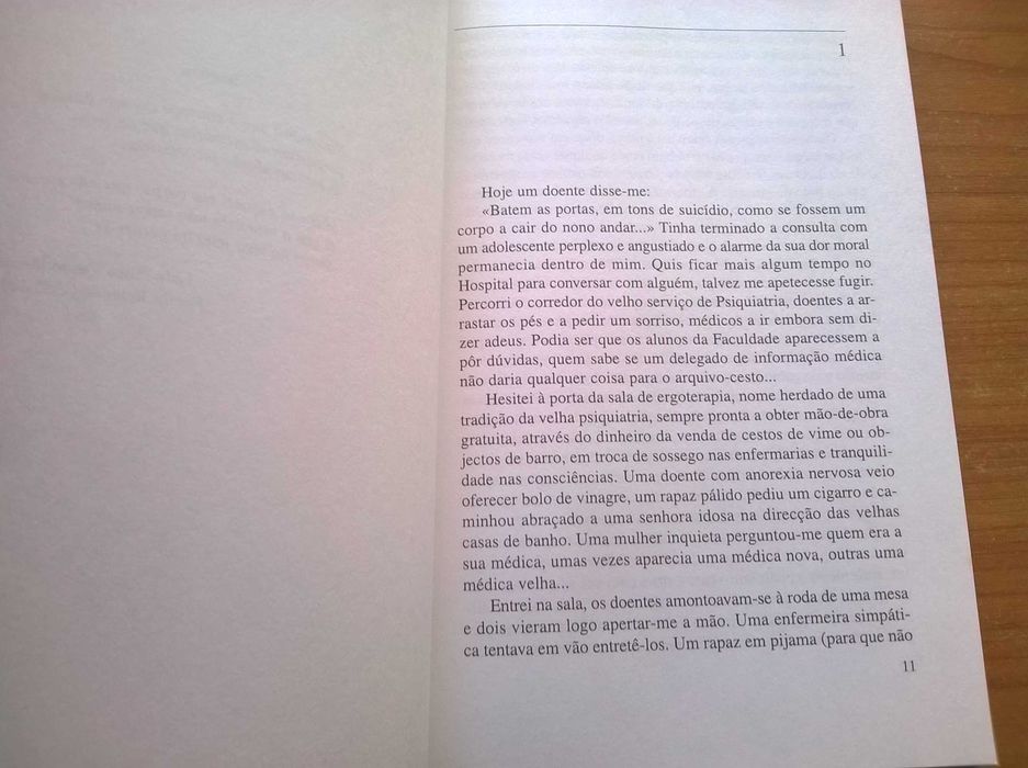 Tudo o que Temos cá Dentro - Daniel Sampaio