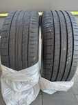 Opony Pirelli P ZERO