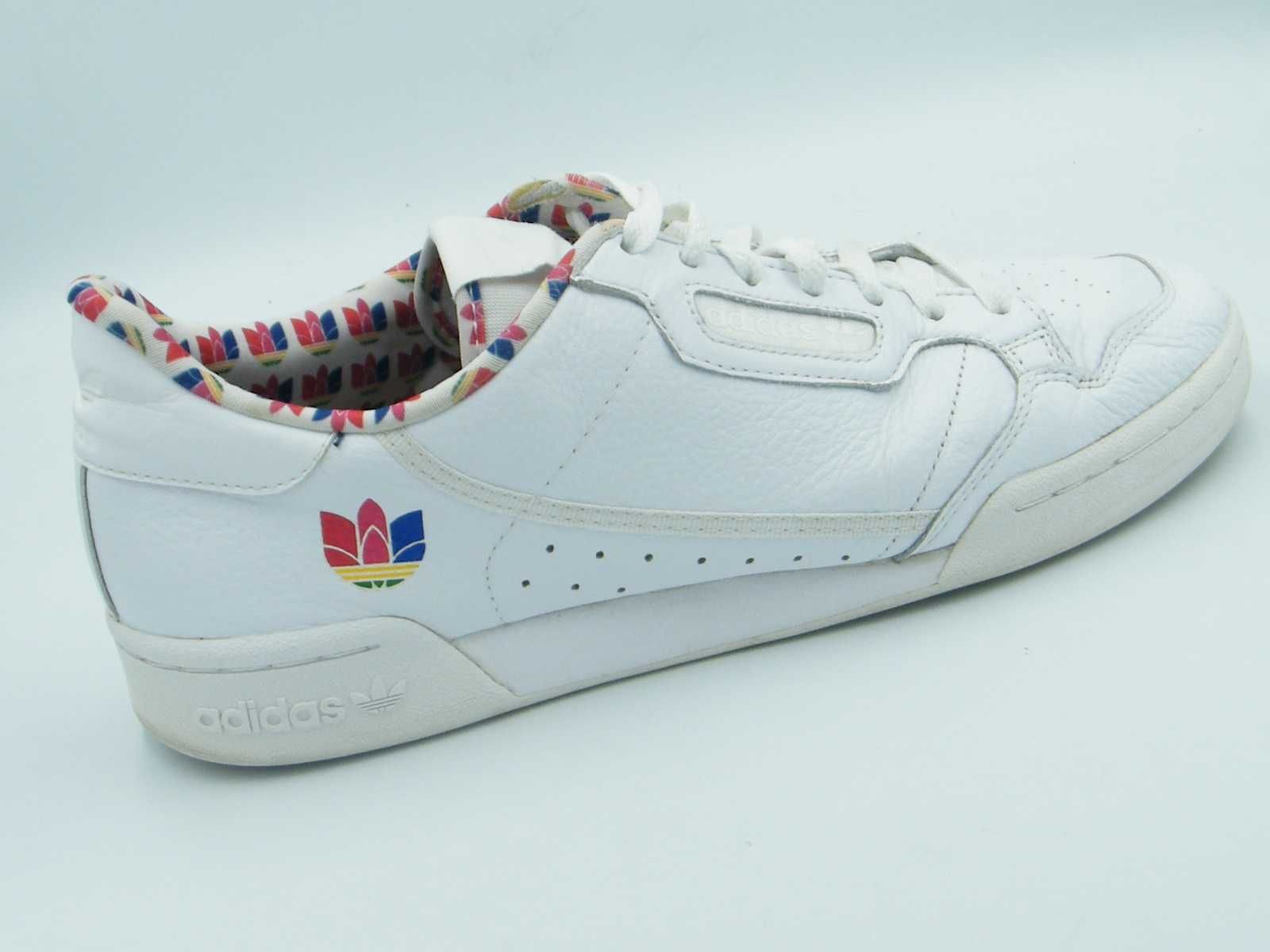 adidas Continental 80