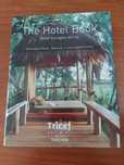 *Livro TASCHEN "The Hotel Book - Great Escapes Africa"*
