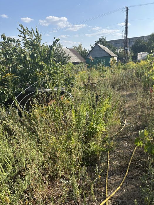 Продам дачу Пр.Богдана хмельницкого 164 д
