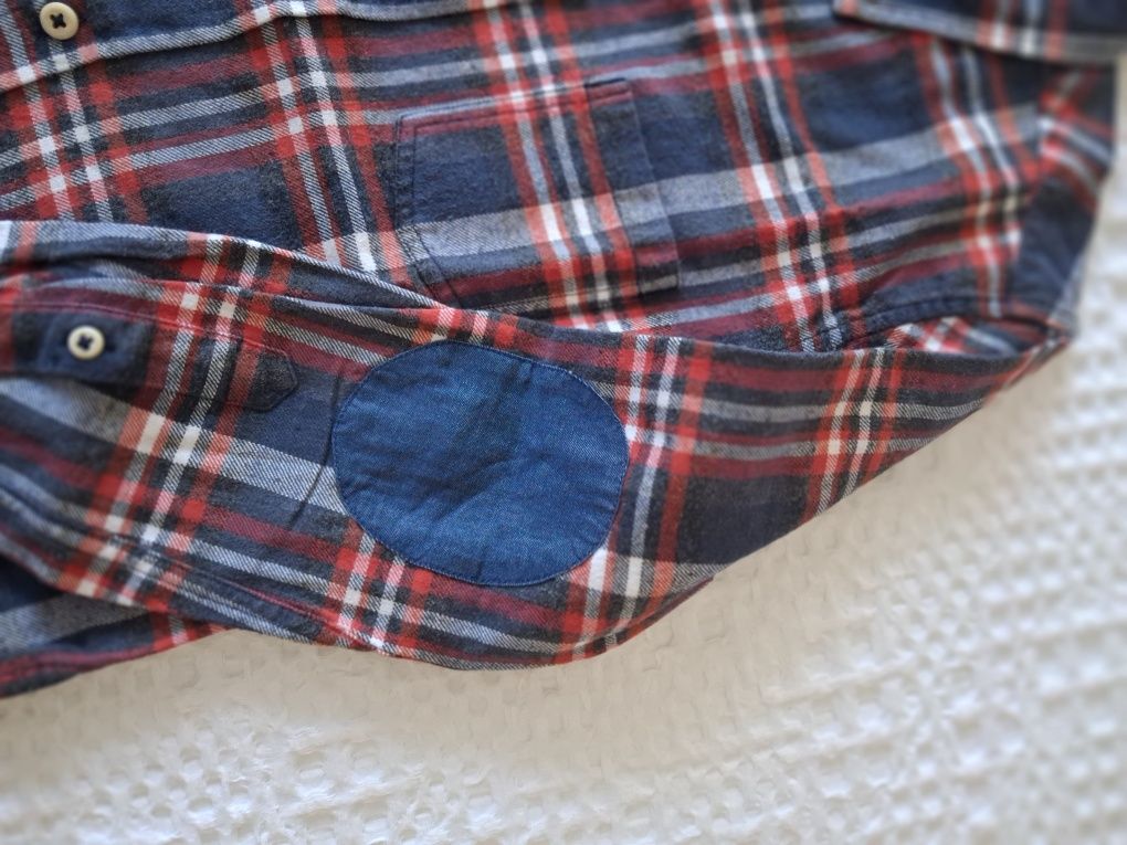 Camisa massimo dutti tam.6