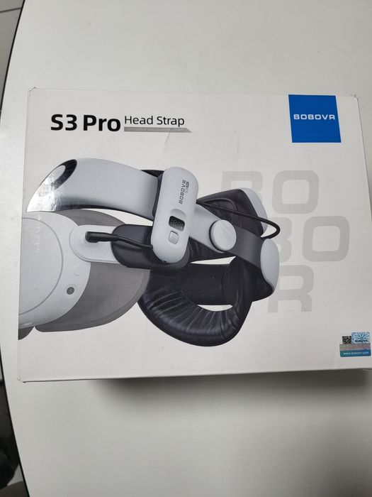 Система кріплень S3 Pro