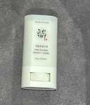 Spf50 w sztywcie