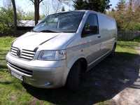 Transporter  T5 LONG