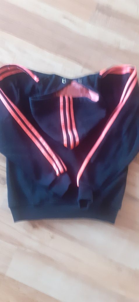 Bluza damska Adidas S/M