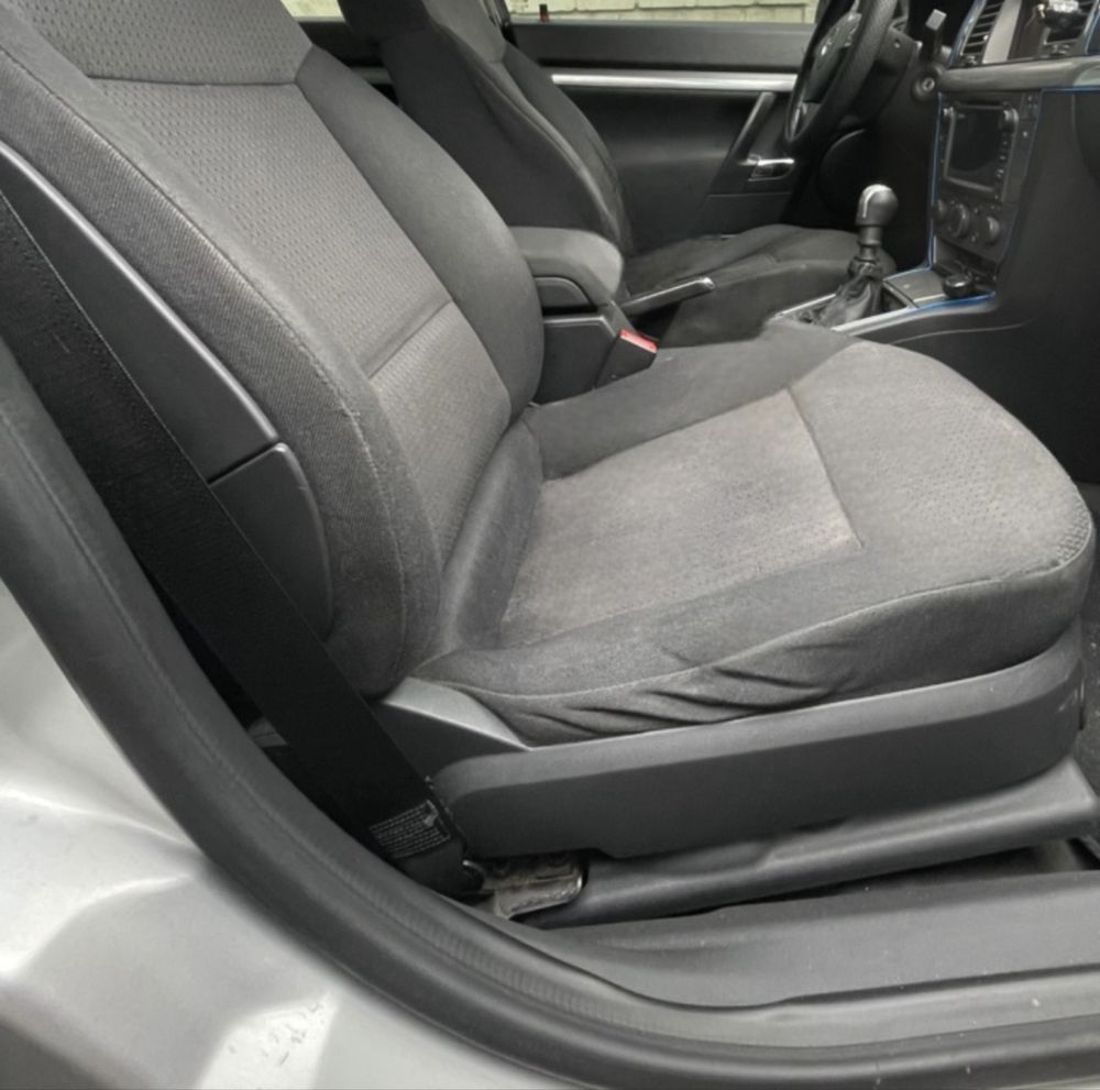Opel Vectra C 2005