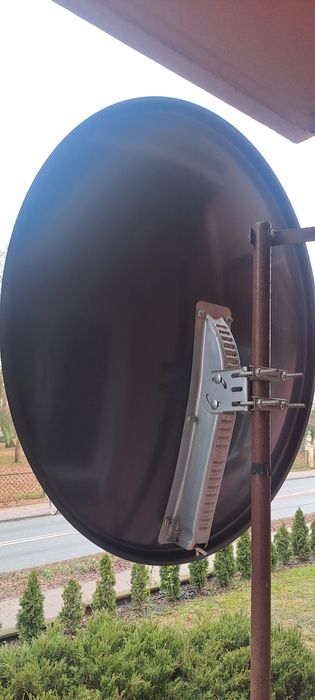 Antena z konwentem 100 cm