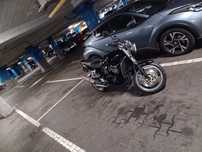 Kawasaki ZRX 1100