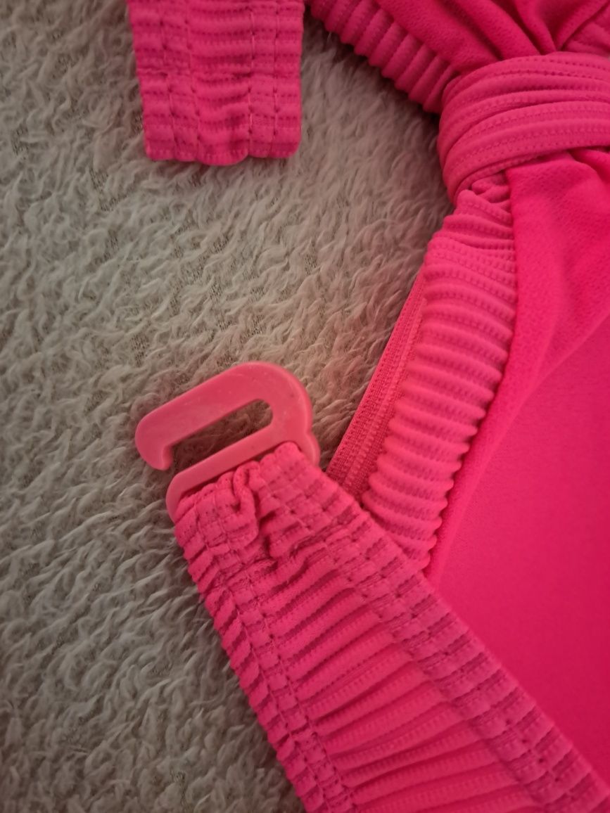 Biquíni M/L parfois rosa