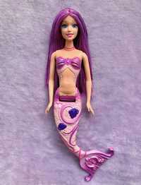 Boneca Barbie sereia