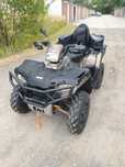Polaris Sportsman 570 44KM Automat salon Polska niski przebieg