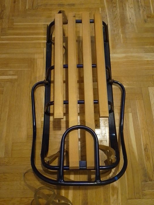 Санчата дитячі санки