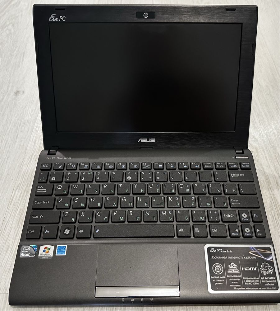 Netbook Asus, Як Новий!