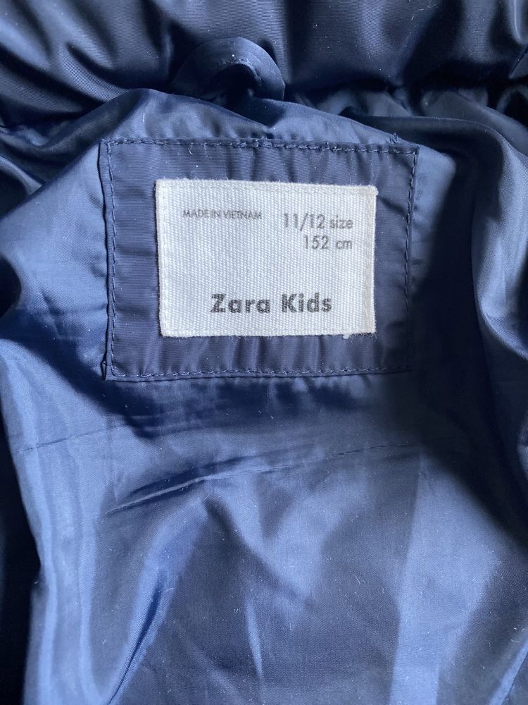Куртка для дівчинки Zara