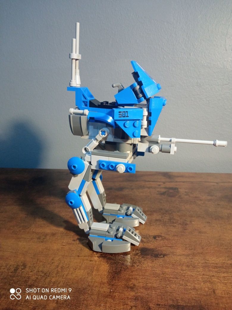 75002 LEGO Star Wars