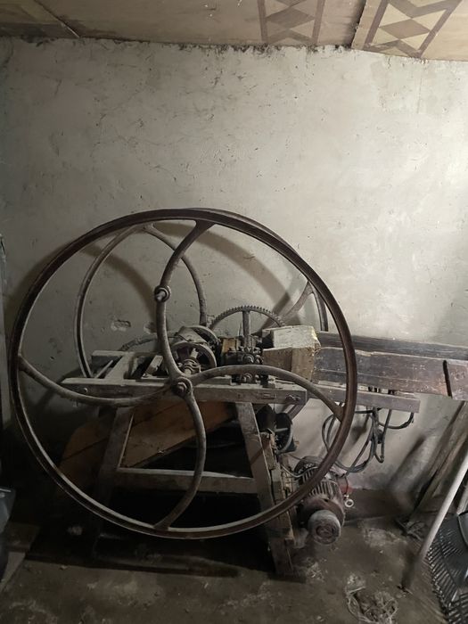 Січкарня польська