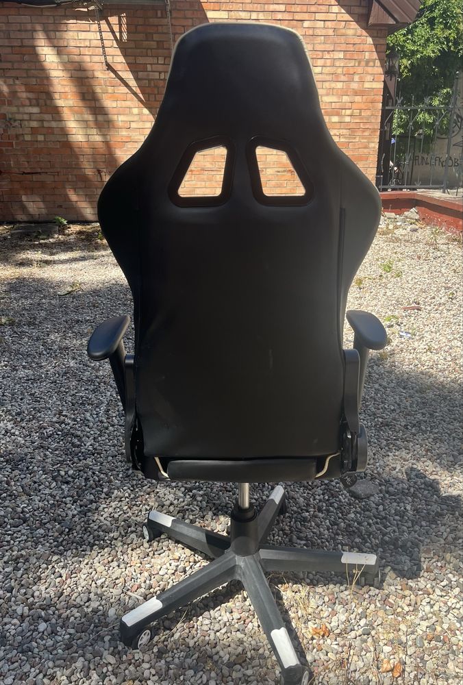 Fotel Gamingowy Shadow Gamer