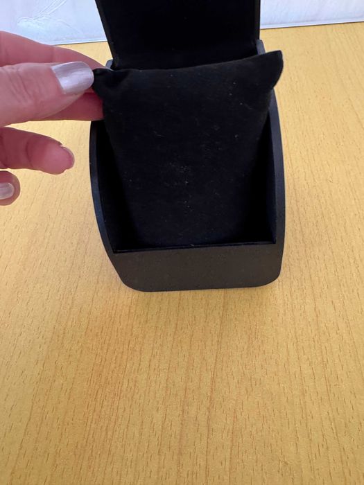 Коробка для часов или украшений бренда Armani Exchange- Оригинал