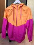 Жіноча ветровка Fila Sport розмір XS