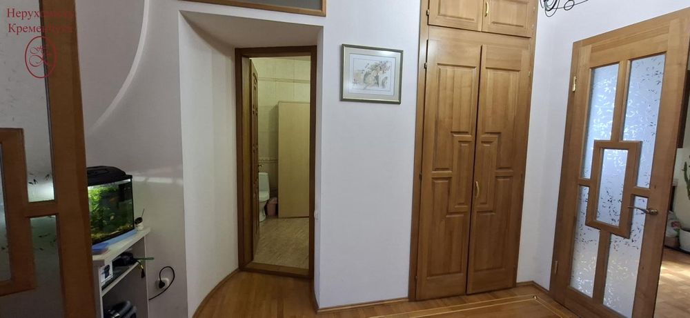 Соборна, 3 кімнатна квартира