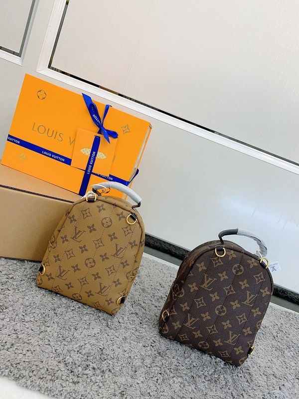 Plecak Louis Vuitton