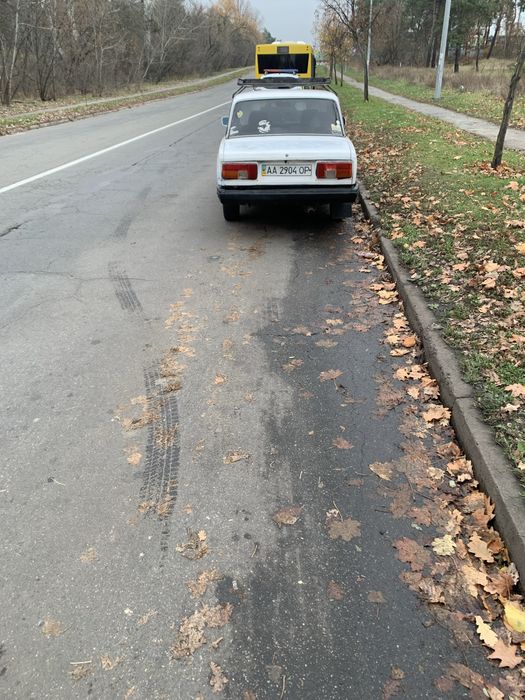 Продаю жигули в хорошем состоянии