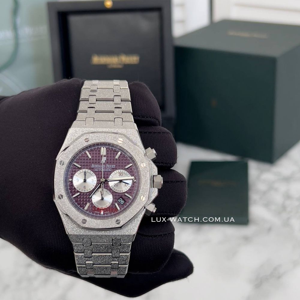 Часы Audemars Piguet Royal Oak