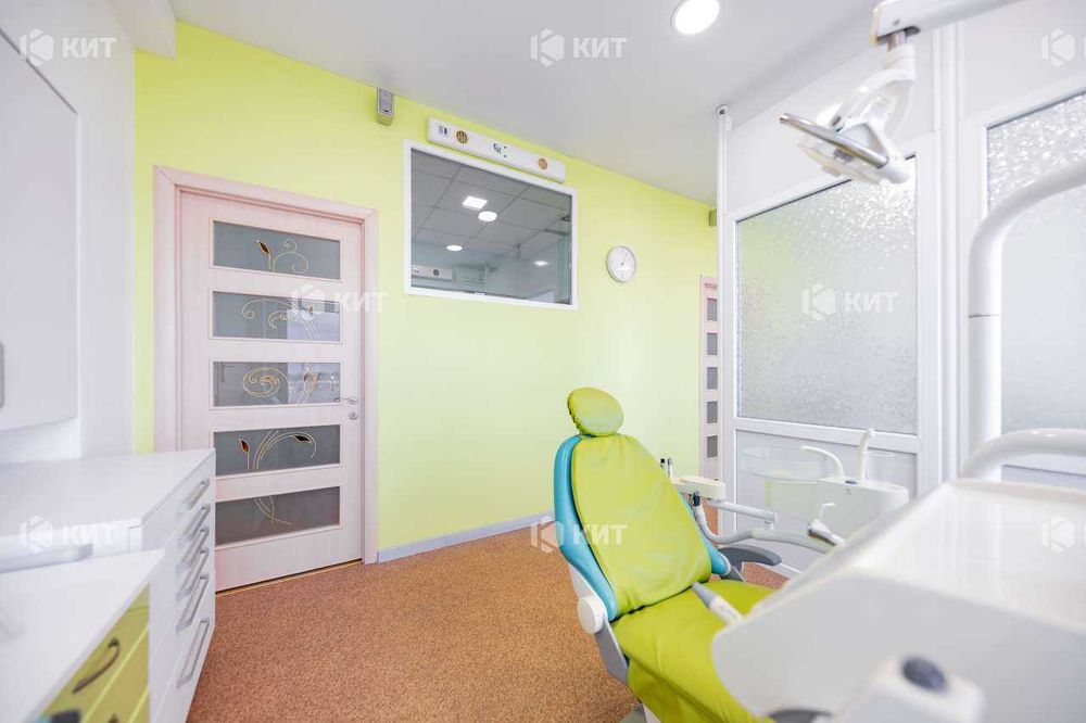 Офіс 80м2 Центр (м.Левада, ул. Гимназическая набережная 24) 130100