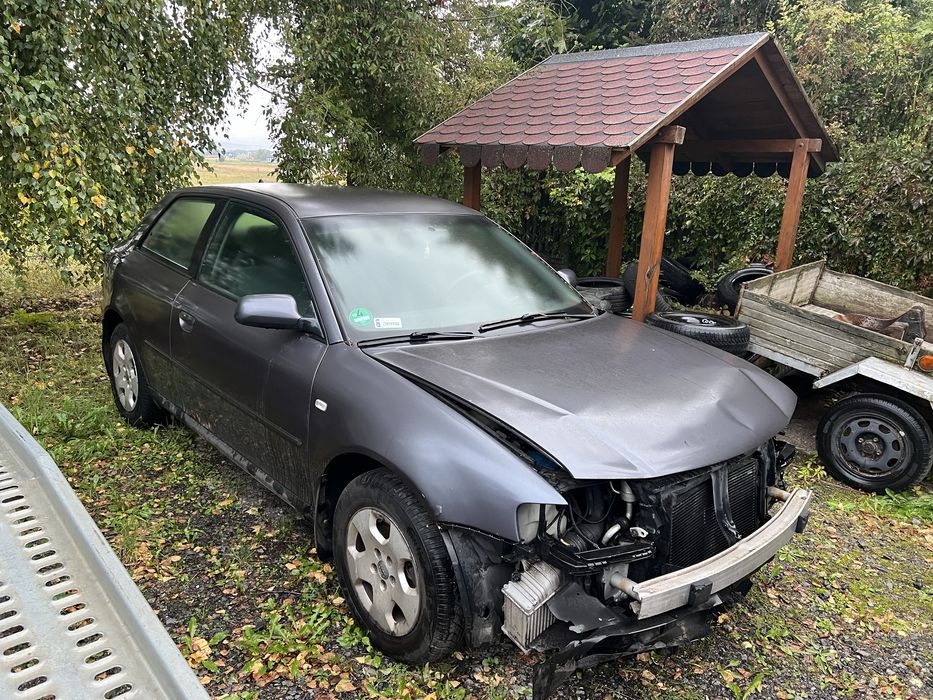 1.9TDI 130KM Automat