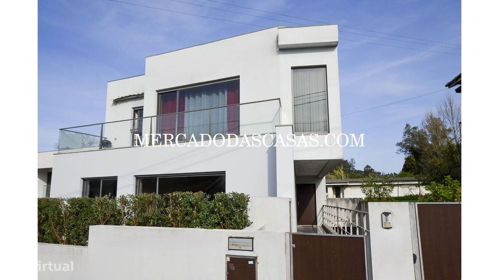 Andar Moradia T3, São Félix Marinha