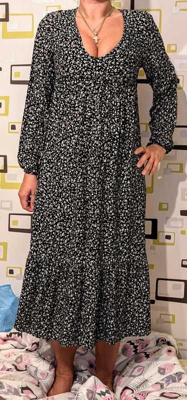 Sukienka Pull & Bear XS