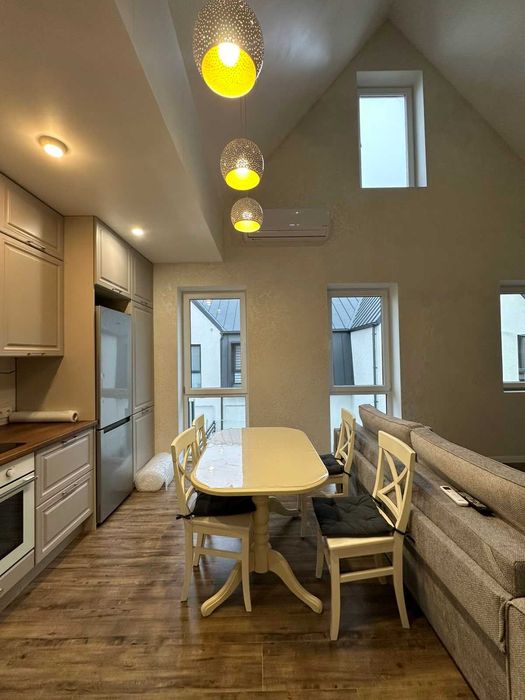 Здається дуплекс| Ріверсайд