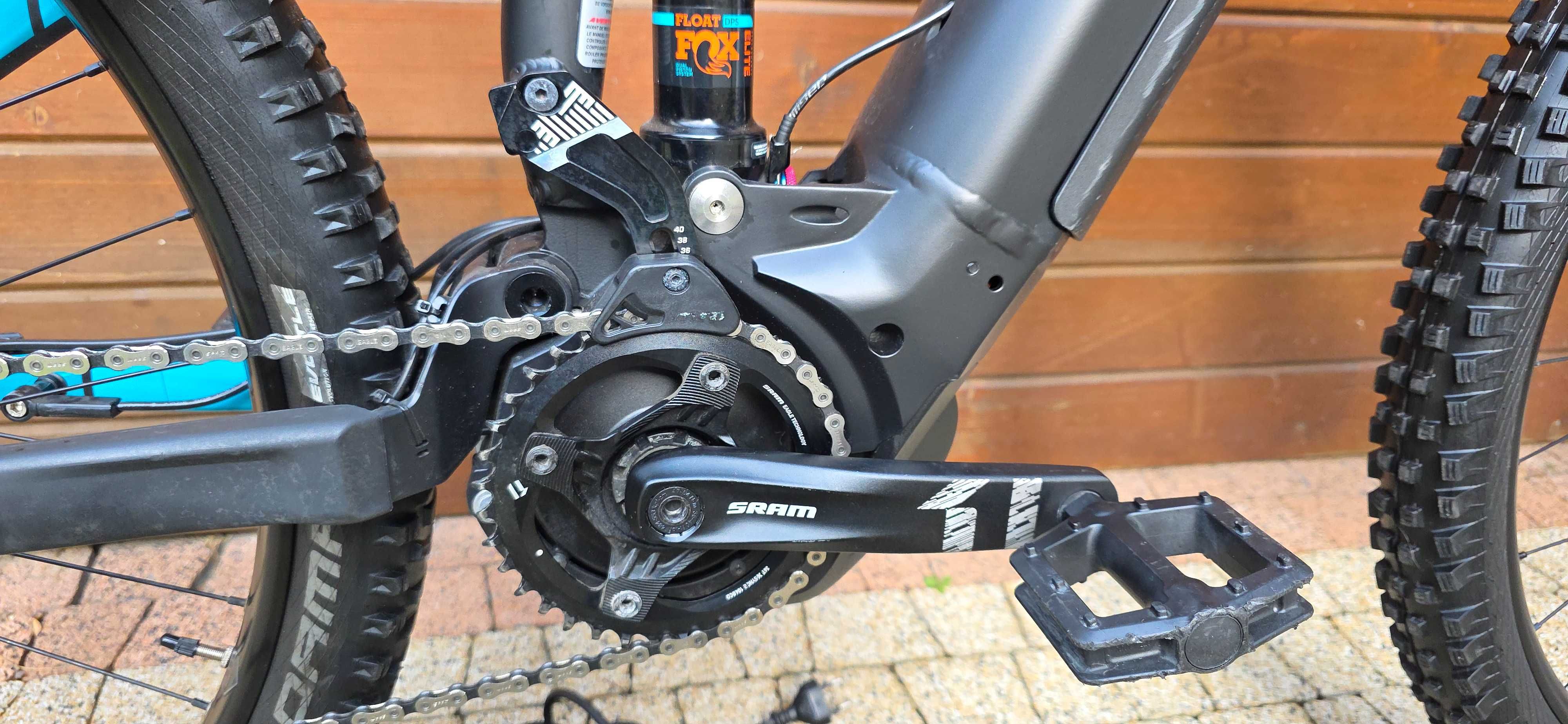 Wheeler Enduro  I-Chaser SE " M/L" 29"  Super stan
