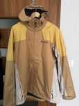 Kurtka przeciwdeszczowa męska Columbia Inner Limits III Jacket