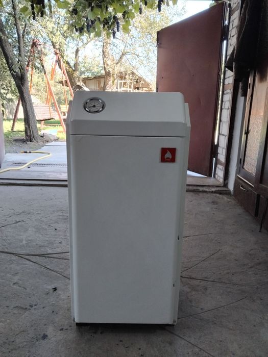 Газовий котел, колонка АТЕМ Житомир - 3 КС-Г-025