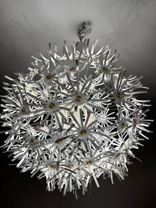 Lampa sufitowa MASKROS