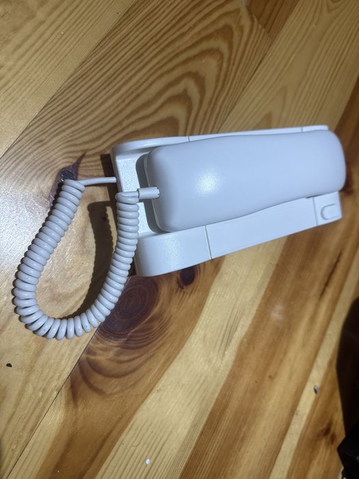 Domofon nowy bez poakowania